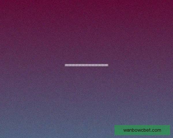 万博体育APP全面升级打造全新体育体验平台助力用户轻松获取全球赛事资讯