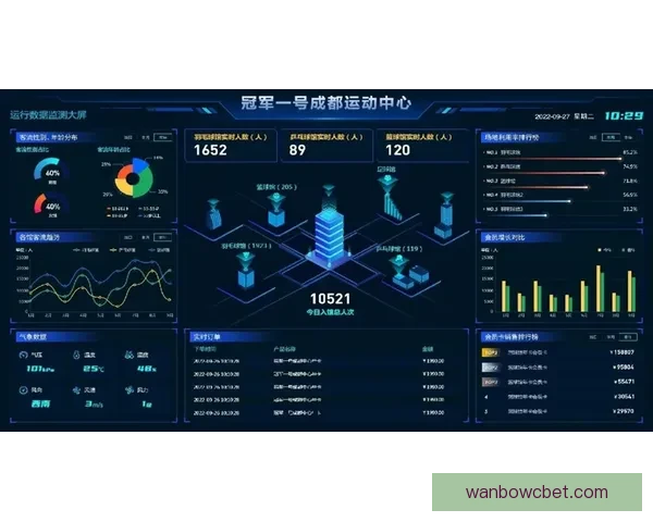 万博体育入口最新动态解析 用户如何快速注册并畅享赛事体验 万博体育入口最新动态解析 用户如何快速注册并畅享赛事体验
