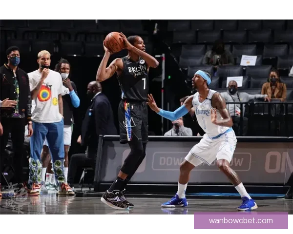 篮网缺少小波特谁将成为关键人物 詹东里组合能否带领湖人双杀对手