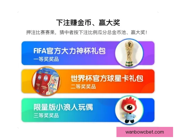 世界杯竞猜信誉平台推荐，安全可靠助你精准押注赢大奖