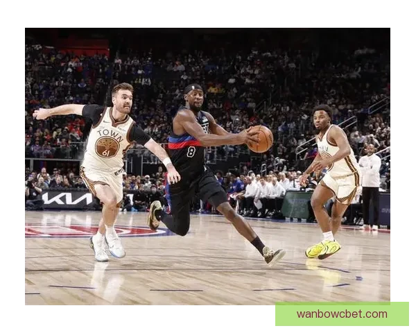 杜伦砍下22加14助活塞双杀森林狼兰德尔空砍27仍难挽败局华子缺阵错失奖项