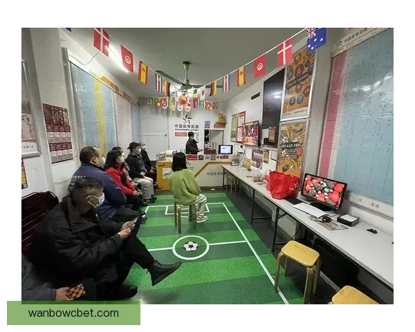 世界杯精彩赛事尽在掌握，立即开启专属竞猜乐趣体验