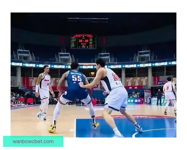 CBA上海逆袭山西终结对手连胜古德温31分7篮板强势回归破旧主防线