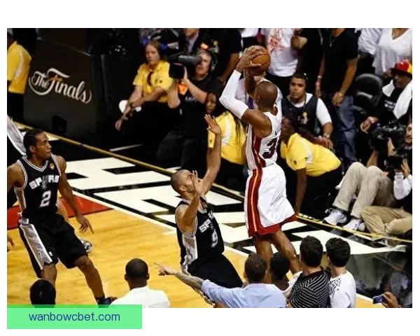 马努回忆13年总决赛G6至G7失眠夜 认为阿伦三分改变战局命运