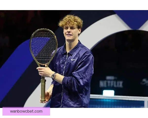 ATP推出全新养老金计划 球员50岁后每月最高可领2.4万美元