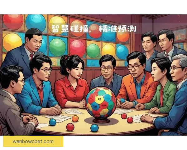 精准分析与深度预测 打造专业体育竞猜策略平台